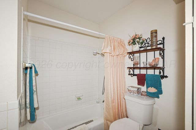 3708 WAYNE Street, Amarillo, TX 79109