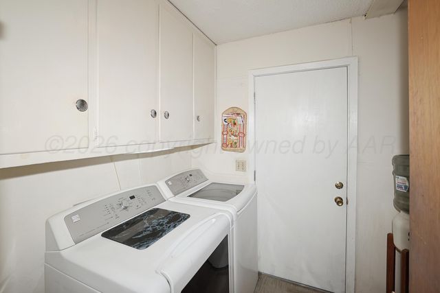 3708 WAYNE Street, Amarillo, TX 79109