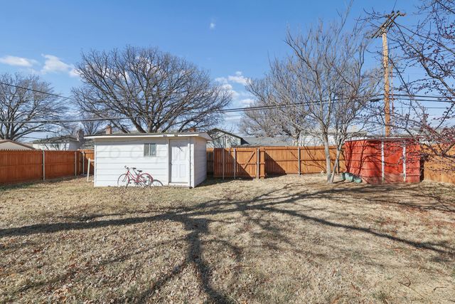 3708 WAYNE Street, Amarillo, TX 79109