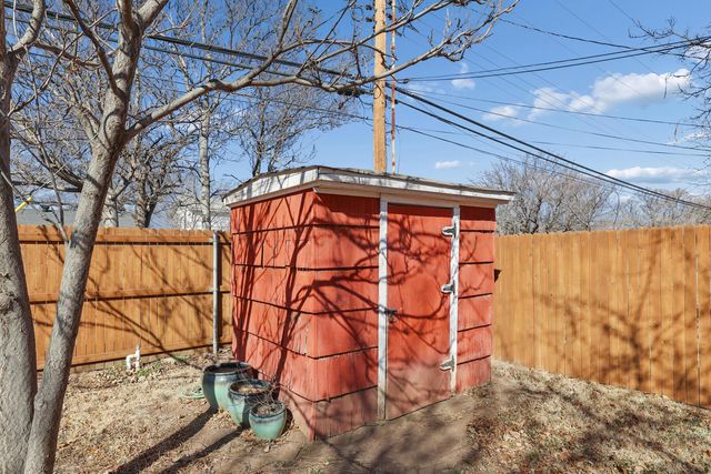 3708 WAYNE Street, Amarillo, TX 79109