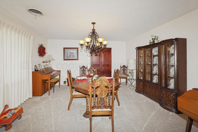 3708 WAYNE Street, Amarillo, TX 79109