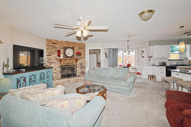 3708 WAYNE Street, Amarillo, TX 79109