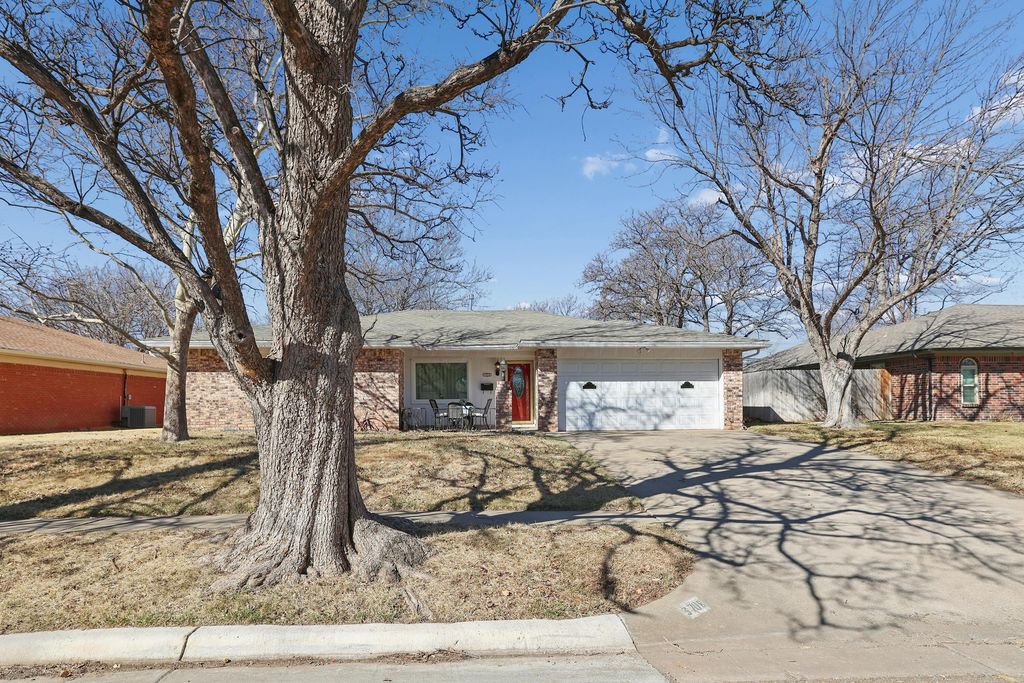 3708 WAYNE Street, Amarillo, TX 79109