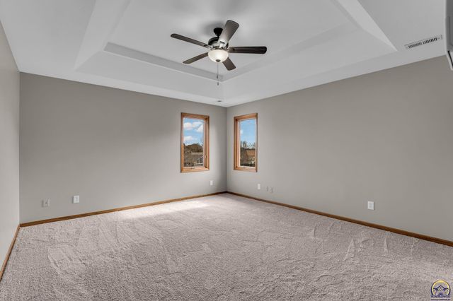 6445 SW 21st Ter, Topeka, KS 66614