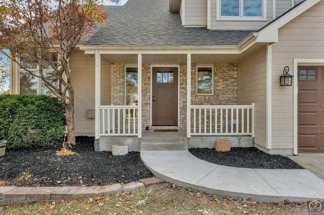 6445 SW 21st Ter, Topeka, KS 66614