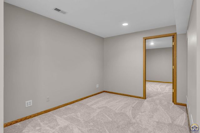 6445 SW 21st Ter, Topeka, KS 66614