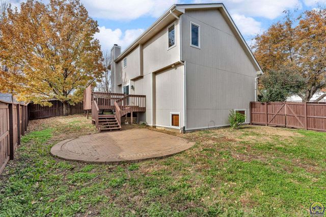 6445 SW 21st Ter, Topeka, KS 66614