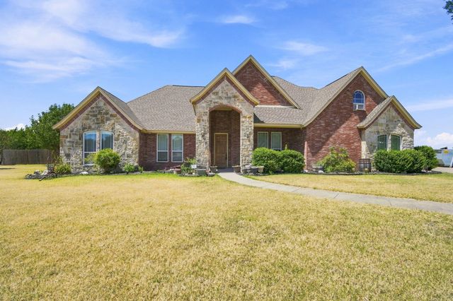 429 Rugged Drive, Red Oak, TX 75154