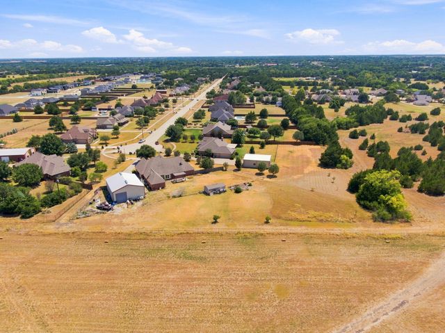 429 Rugged Drive, Red Oak, TX 75154