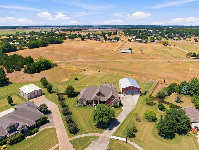 429 Rugged Drive, Red Oak, TX 75154
