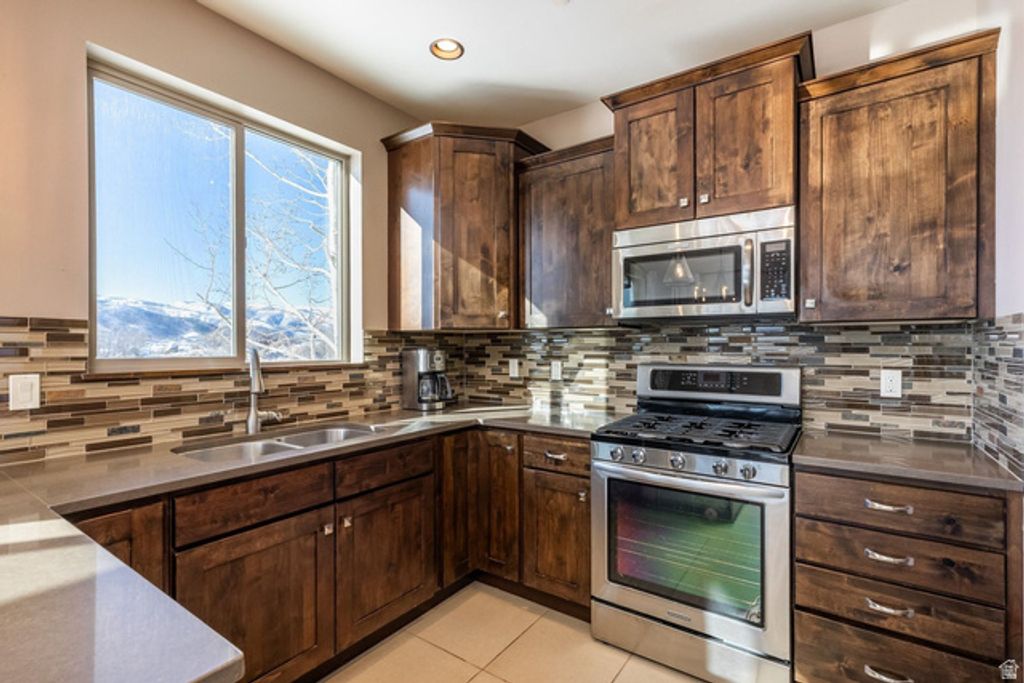 Image 14 of property listing at 1291 W BLACK ROCK TRL #J, Kamas, UT 84036