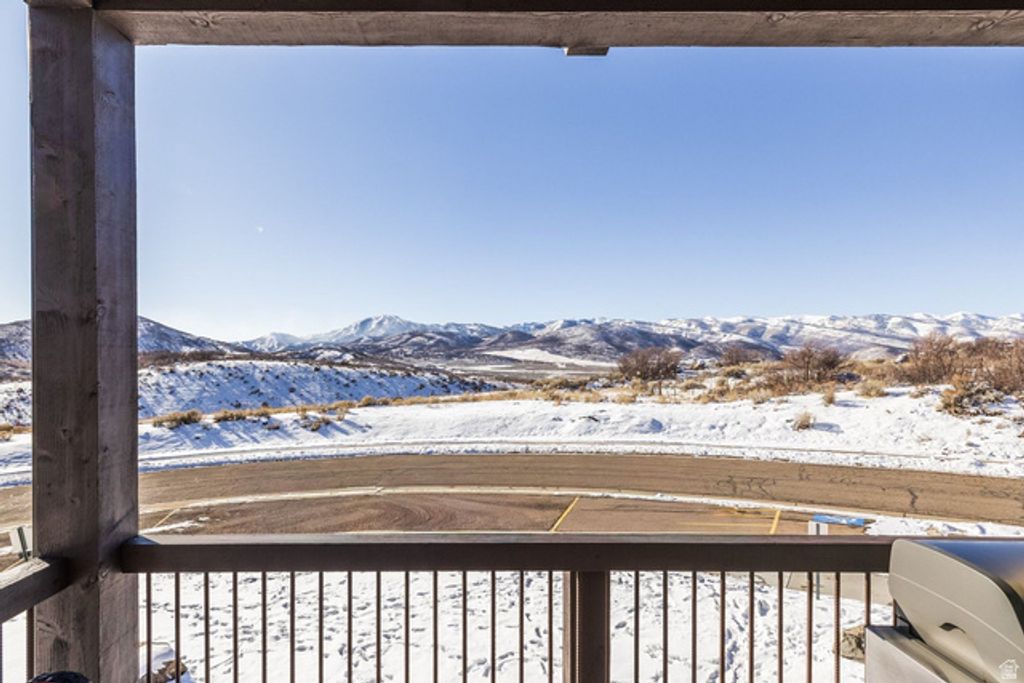 Image 17 of property listing at 1291 W BLACK ROCK TRL #J, Kamas, UT 84036