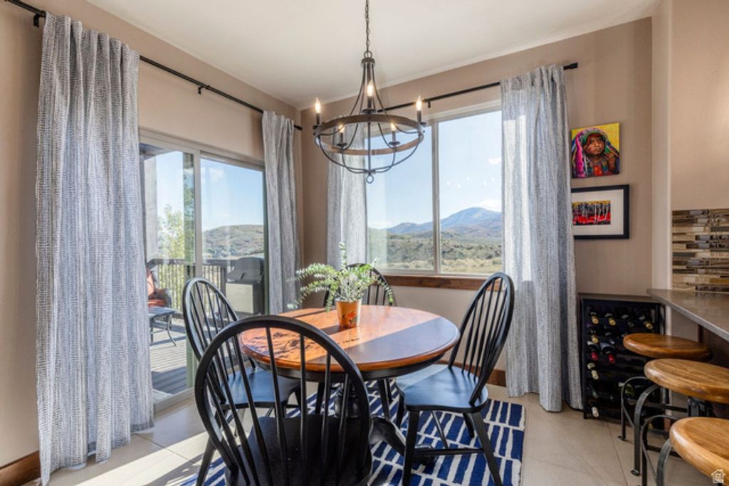 Image 22 of property listing at 1291 W BLACK ROCK TRL #J, Kamas, UT 84036