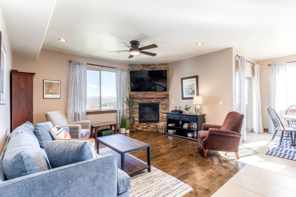 Image 23 of property listing at 1291 W BLACK ROCK TRL #J, Kamas, UT 84036