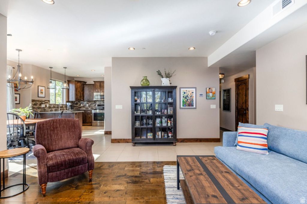 Image 29 of property listing at 1291 W BLACK ROCK TRL #J, Kamas, UT 84036