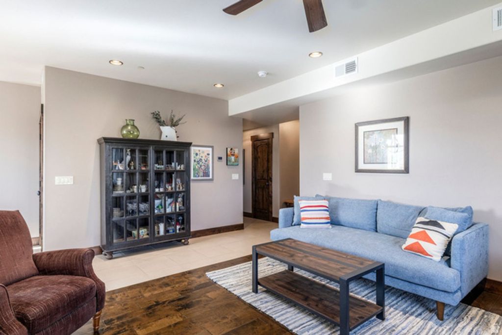 Image 30 of property listing at 1291 W BLACK ROCK TRL #J, Kamas, UT 84036