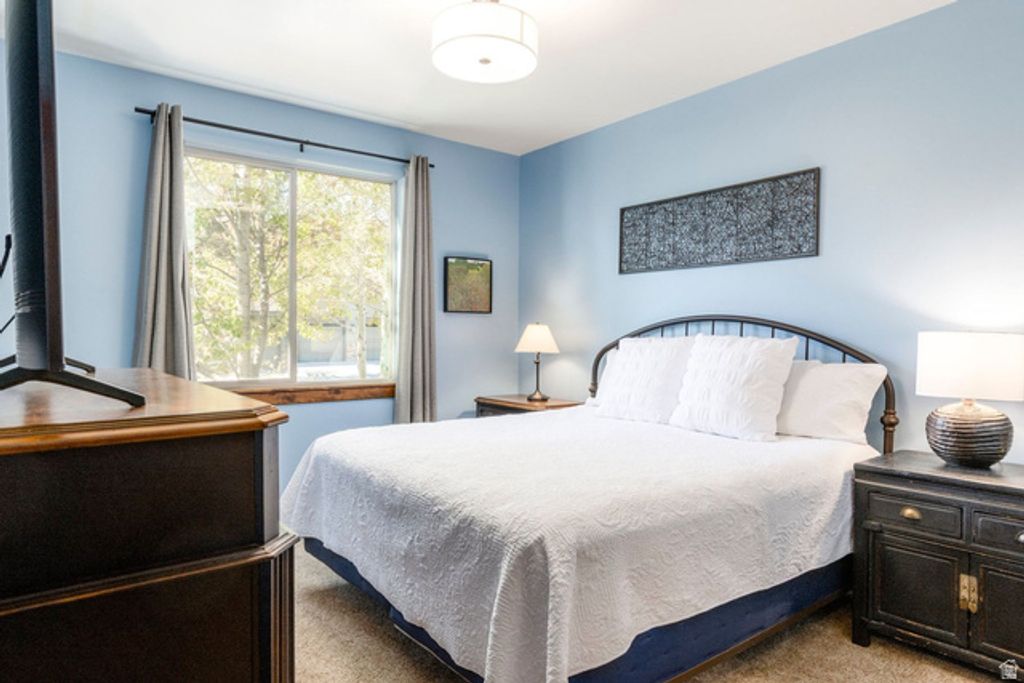 Image 4 of property listing at 1291 W BLACK ROCK TRL #J, Kamas, UT 84036