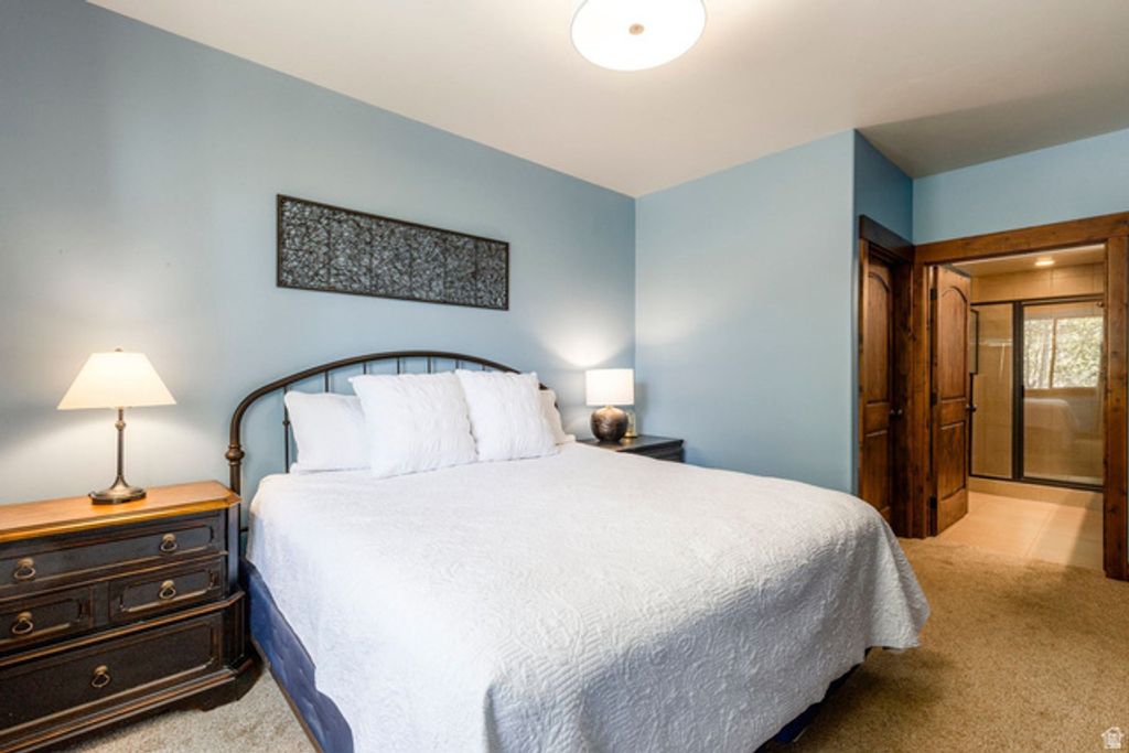 Image 31 of property listing at 1291 W BLACK ROCK TRL #J, Kamas, UT 84036