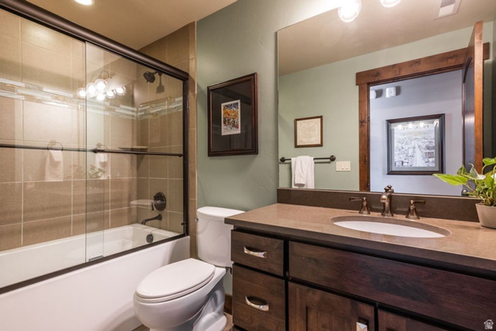 Image 32 of property listing at 1291 W BLACK ROCK TRL #J, Kamas, UT 84036