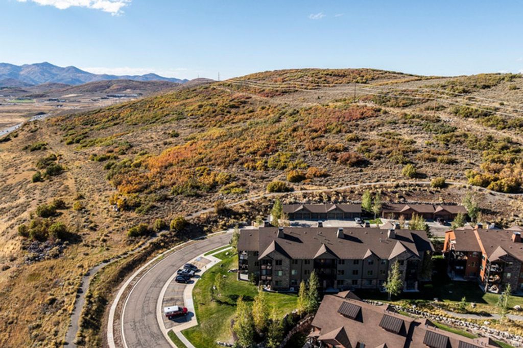 Image 35 of property listing at 1291 W BLACK ROCK TRL #J, Kamas, UT 84036