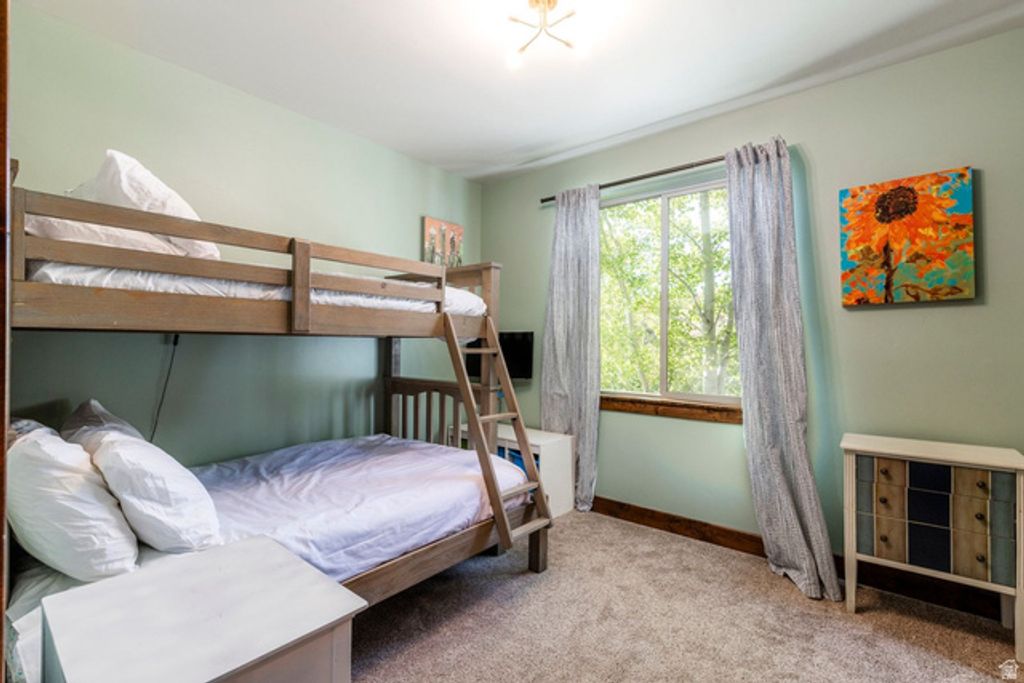 Image 7 of property listing at 1291 W BLACK ROCK TRL #J, Kamas, UT 84036