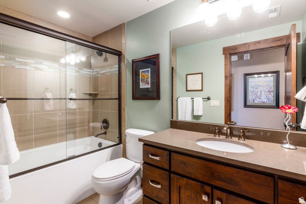 Image 9 of property listing at 1291 W BLACK ROCK TRL #J, Kamas, UT 84036