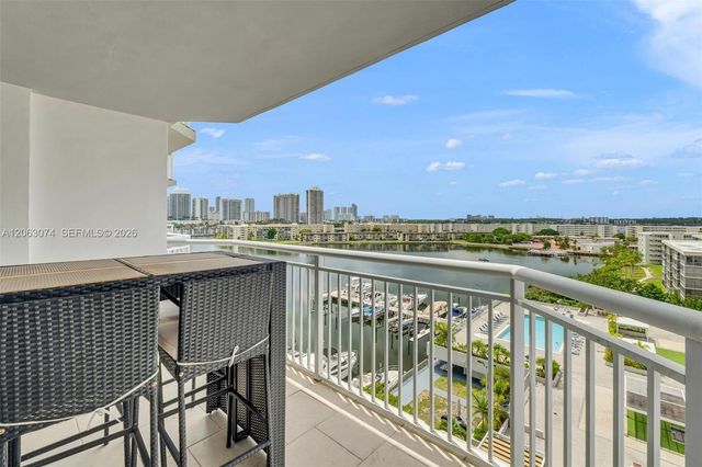 18071 Biscayne Blvd 901, Aventura, FL 33160