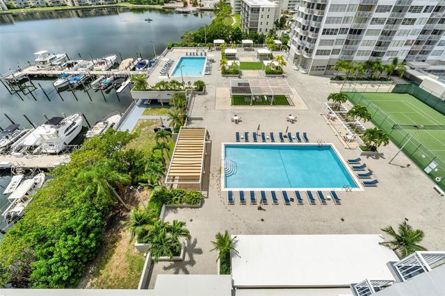 18071 Biscayne Blvd 901, Aventura, FL 33160