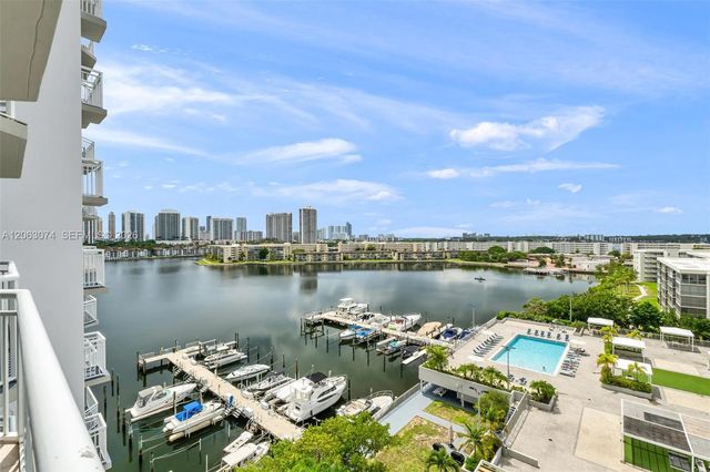 18071 Biscayne Blvd 901, Aventura, FL 33160