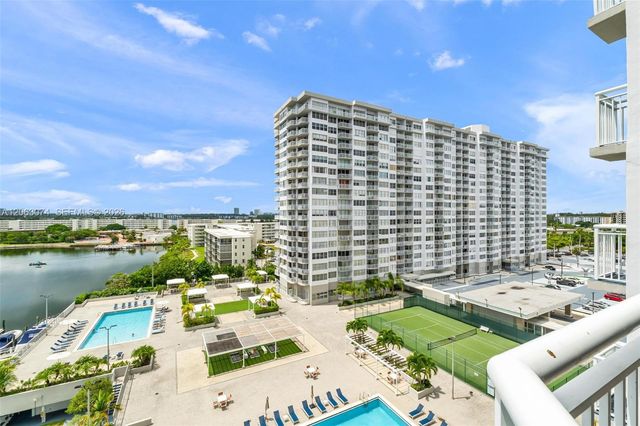 18071 Biscayne Blvd 901, Aventura, FL 33160