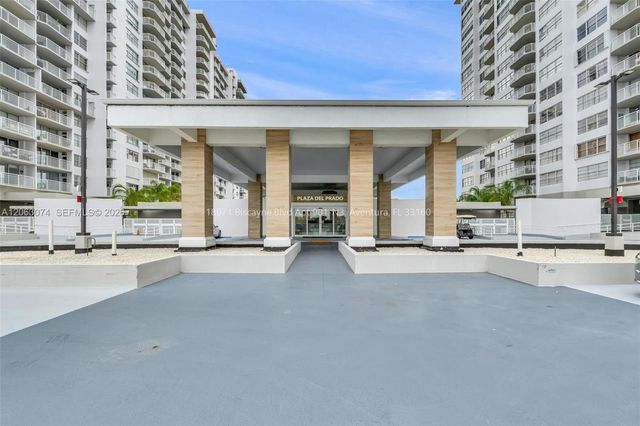 18071 Biscayne Blvd 901, Aventura, FL 33160