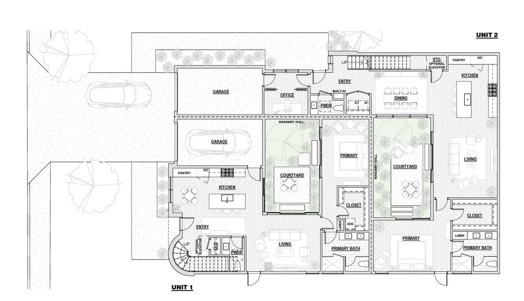 1300 Norwalk LN 1, Austin, TX 78703