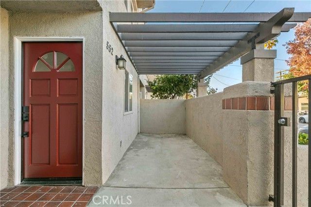 552 Hahn, Glendale, CA 91203