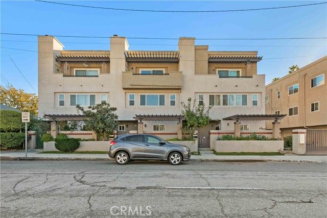 552 Hahn, Glendale, CA 91203