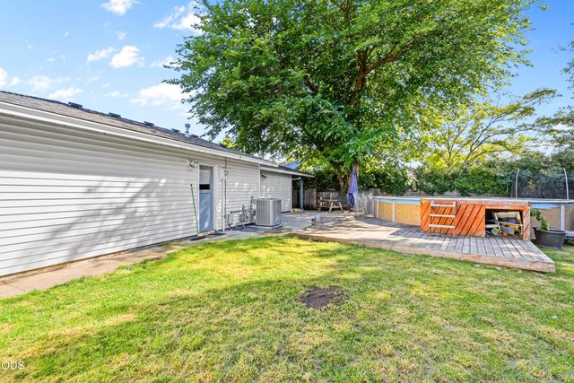 2951 Barclay Road, Medford, OR 97504
