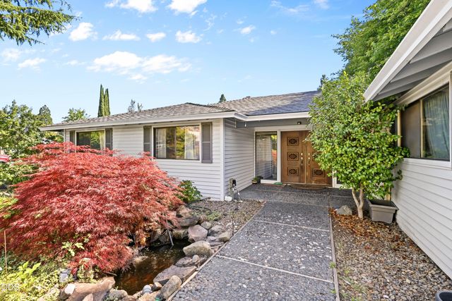 2951 Barclay Road, Medford, OR 97504