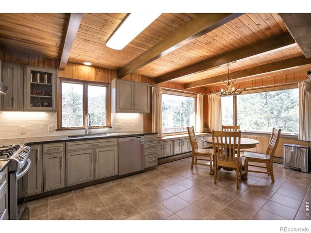 1477 Kiowa Road, Lyons, CO 80540