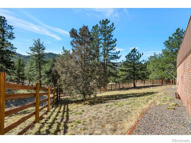 1477 Kiowa Road, Lyons, CO 80540