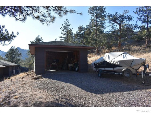 1477 Kiowa Road, Lyons, CO 80540