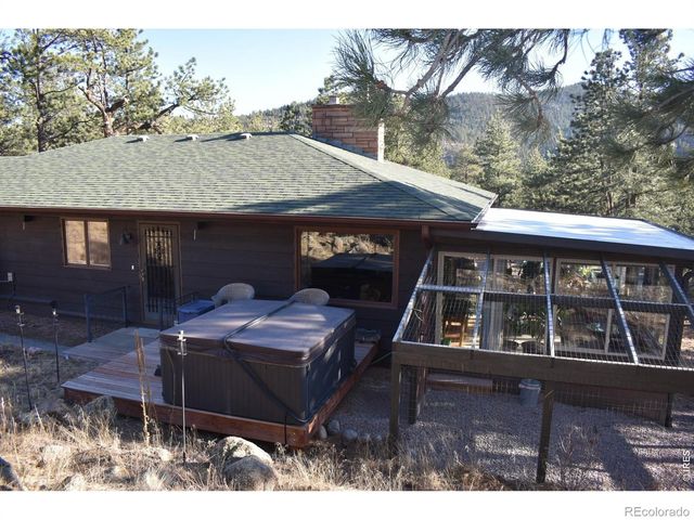 1477 Kiowa Road, Lyons, CO 80540