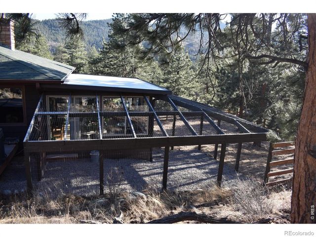 1477 Kiowa Road, Lyons, CO 80540