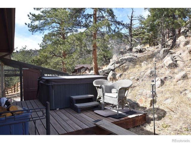 1477 Kiowa Road, Lyons, CO 80540