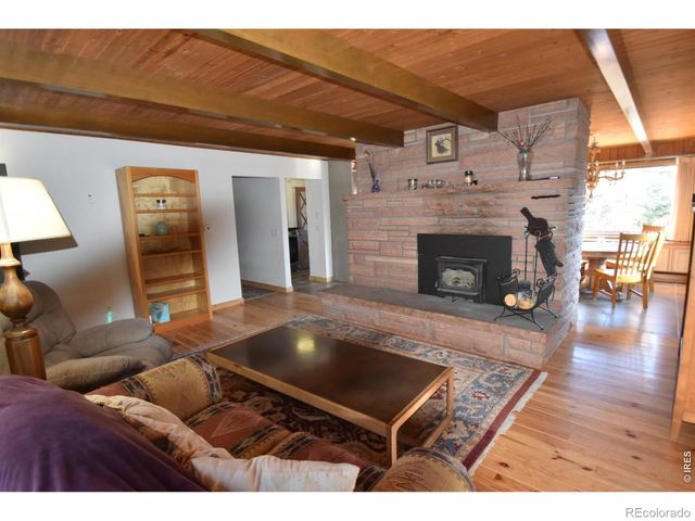 1477 Kiowa Road, Lyons, CO 80540