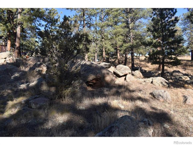 1477 Kiowa Road, Lyons, CO 80540