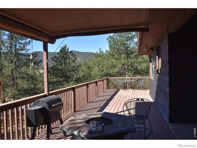 1477 Kiowa Road, Lyons, CO 80540