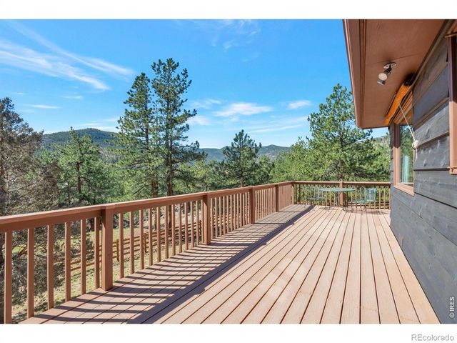 1477 Kiowa Road, Lyons, CO 80540