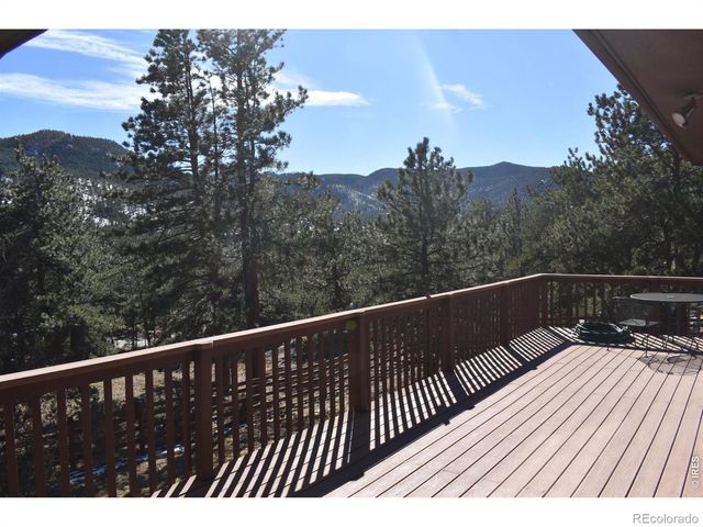 1477 Kiowa Road, Lyons, CO 80540