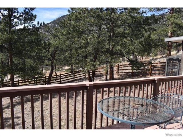 1477 Kiowa Road, Lyons, CO 80540