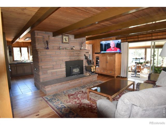 1477 Kiowa Road, Lyons, CO 80540