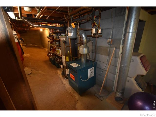 1477 Kiowa Road, Lyons, CO 80540